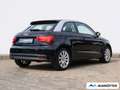 Audi A1 1.0 TFSI Navi/Parkhilfe/Sitzheizung/Allwetter Nero - thumbnail 1