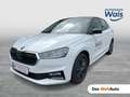 Skoda Fabia Selection TSI Weiß - thumbnail 1