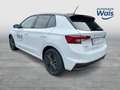 Skoda Fabia Selection TSI Weiß - thumbnail 3