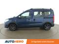 Dacia Dokker 1.2 TCe Stepway Sensation *TEMPO*NAVI*CAM*KLIMA* Blauw - thumbnail 3
