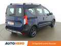 Dacia Dokker 1.2 TCe Stepway Sensation *TEMPO*NAVI*CAM*KLIMA* Blau - thumbnail 6