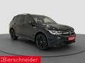 Volkswagen Tiguan Allspace 2.0 TDI DSG 4Mo R-Line Black AHK Schwarz - thumbnail 5