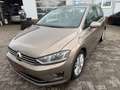 Volkswagen Golf Sportsvan Highline DSG 1 Hand Tüv & Service Neu Tempomat Braun - thumbnail 3
