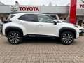 Toyota Yaris Cross Hybrid Teamplayer Safety+Winter-P. Weiß - thumbnail 4