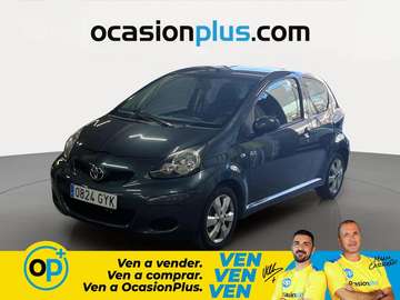 1.0 VVT-i Live