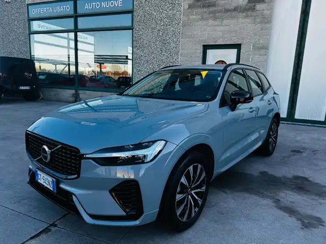 Volvo XC60 XC60 2.0 b4 Plus Dark