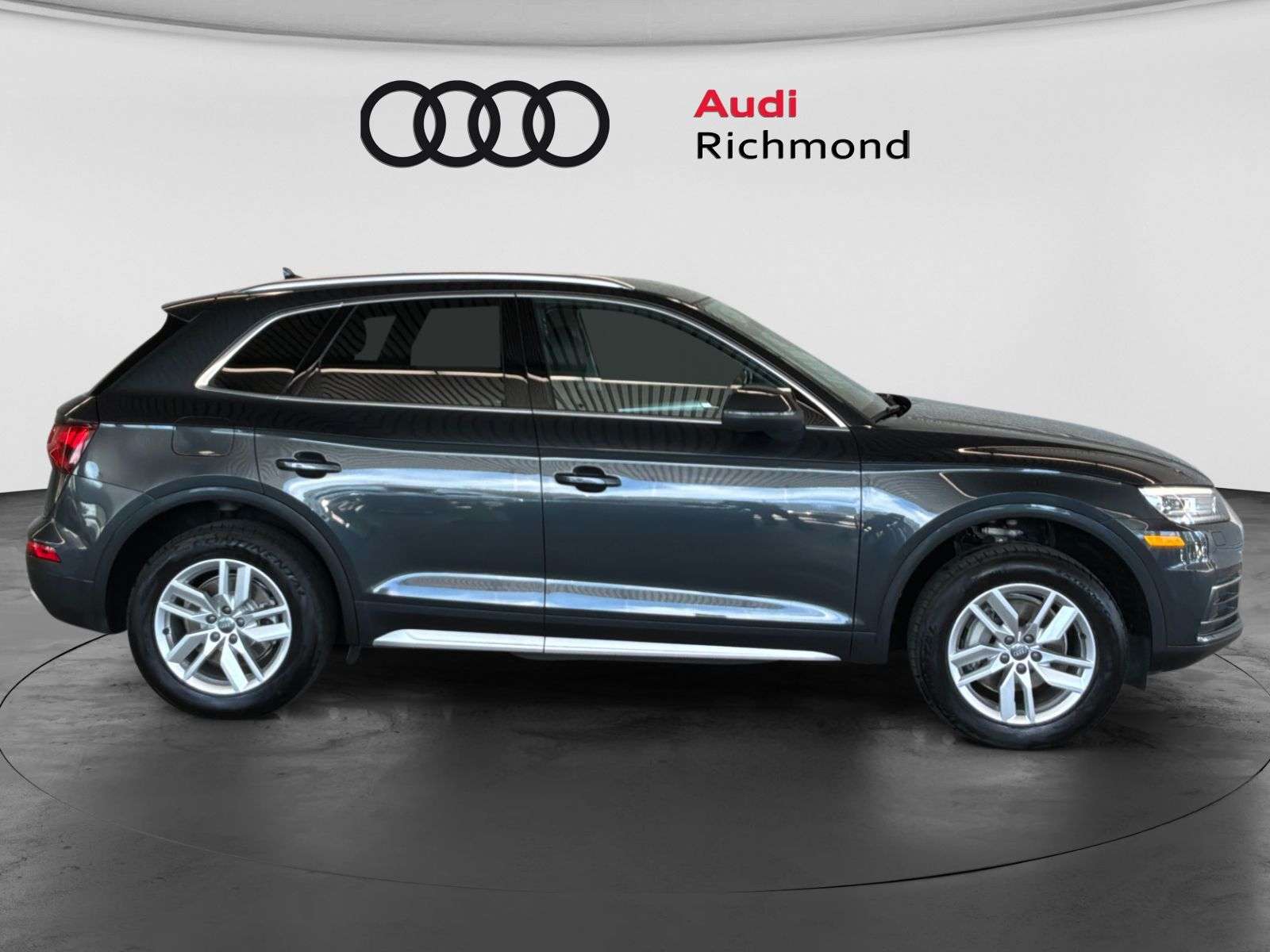 2018 Audi Q5 BC CAR | CONVENIENCE PACKAGE| — снимка 1