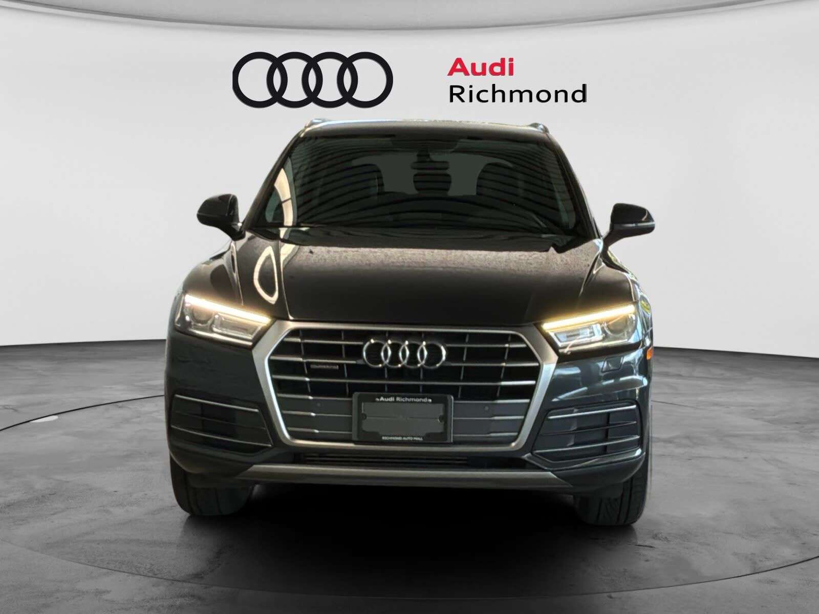 2018 Audi Q5 BC CAR | CONVENIENCE PACKAGE| — снимка 1