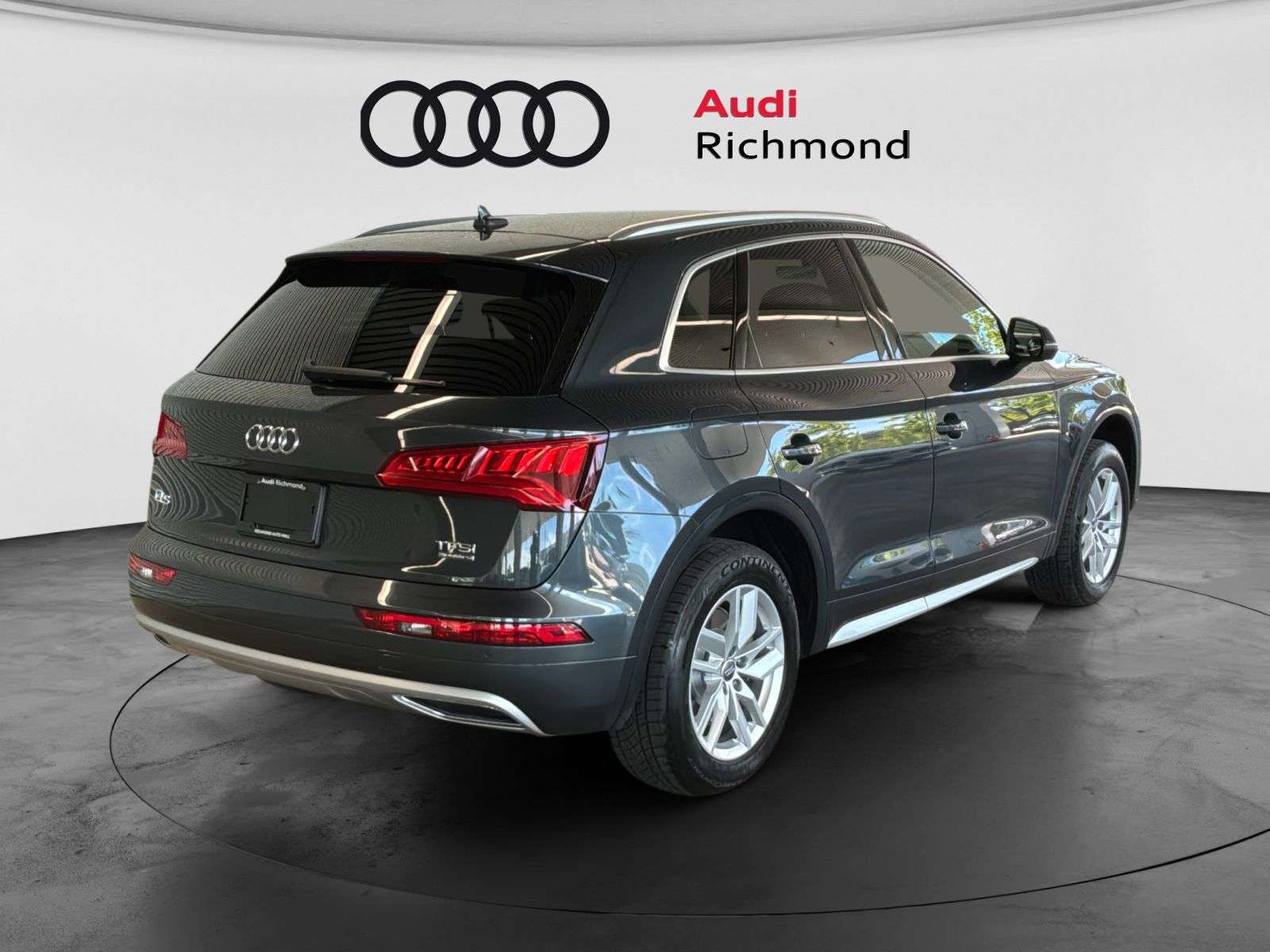 2018 Audi Q5 BC CAR | CONVENIENCE PACKAGE| — снимка 1