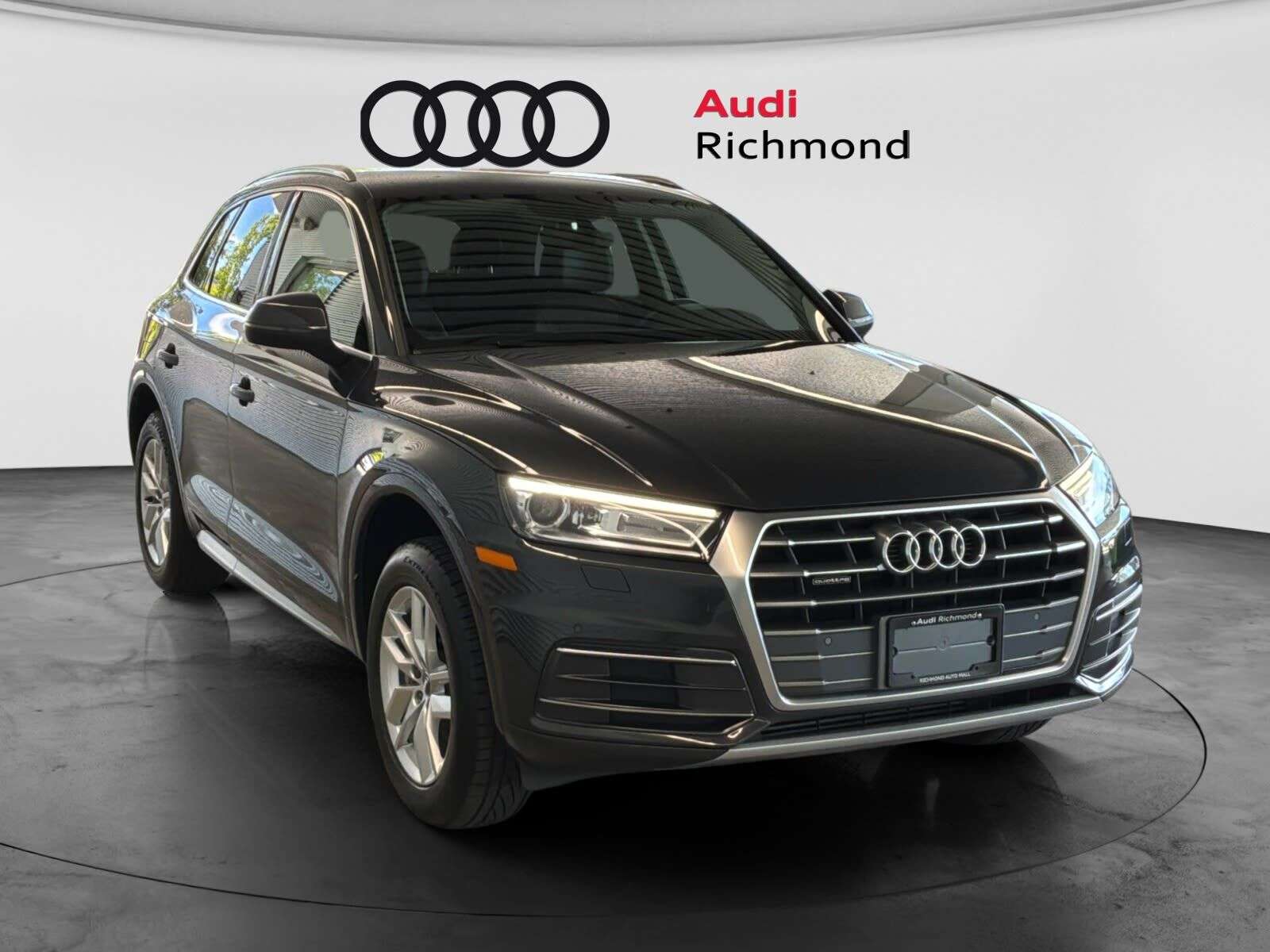 2018 Audi Q5 BC CAR | CONVENIENCE PACKAGE| — снимка 1