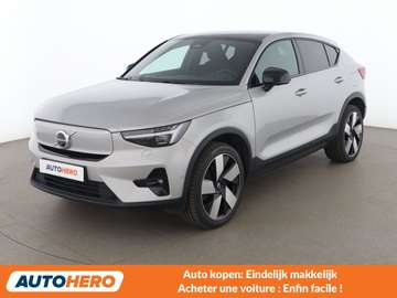 Recharge Twin Pure 300 kW Ultimate AWD