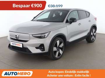 Recharge Twin Pure 300 kW Ultimate AWD