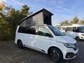 Volkswagen T6 California T6.1 Beach Camper Edition Weiß - thumbnail 36