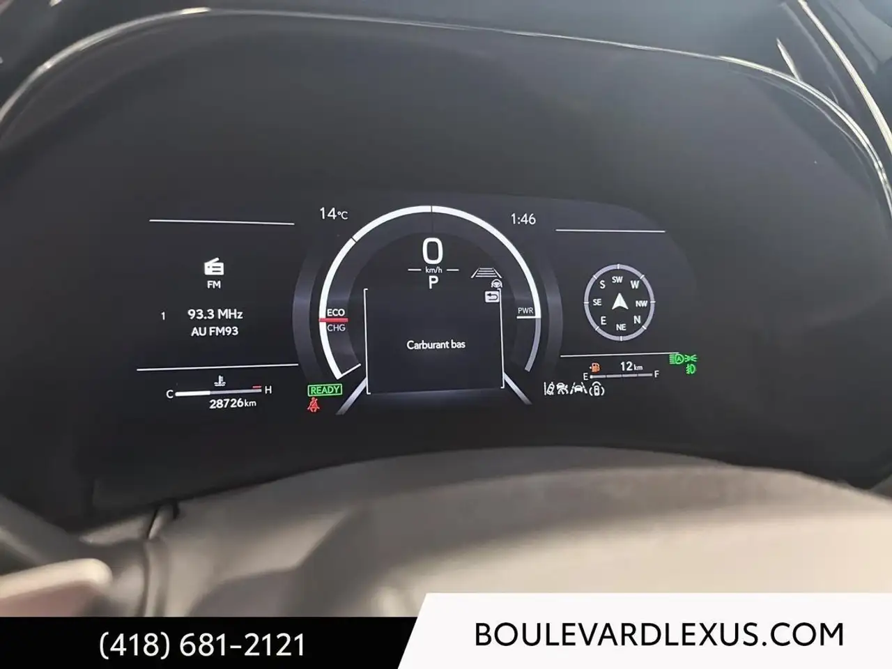 Lexus TX снимка Lexus TX