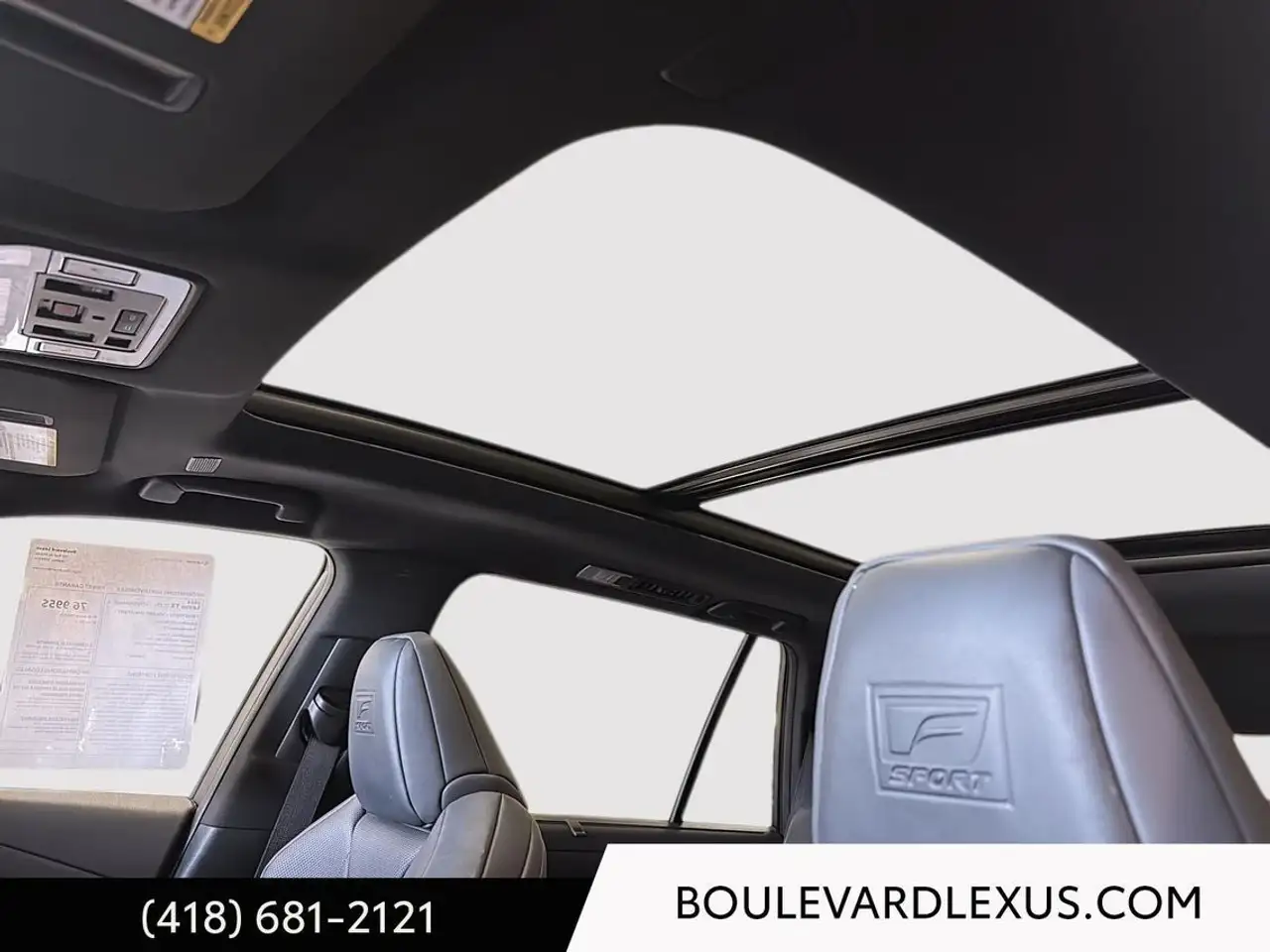 Lexus TX снимка Lexus TX