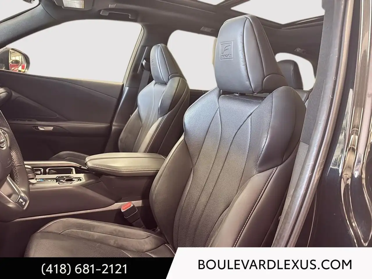 Lexus TX снимка Lexus TX