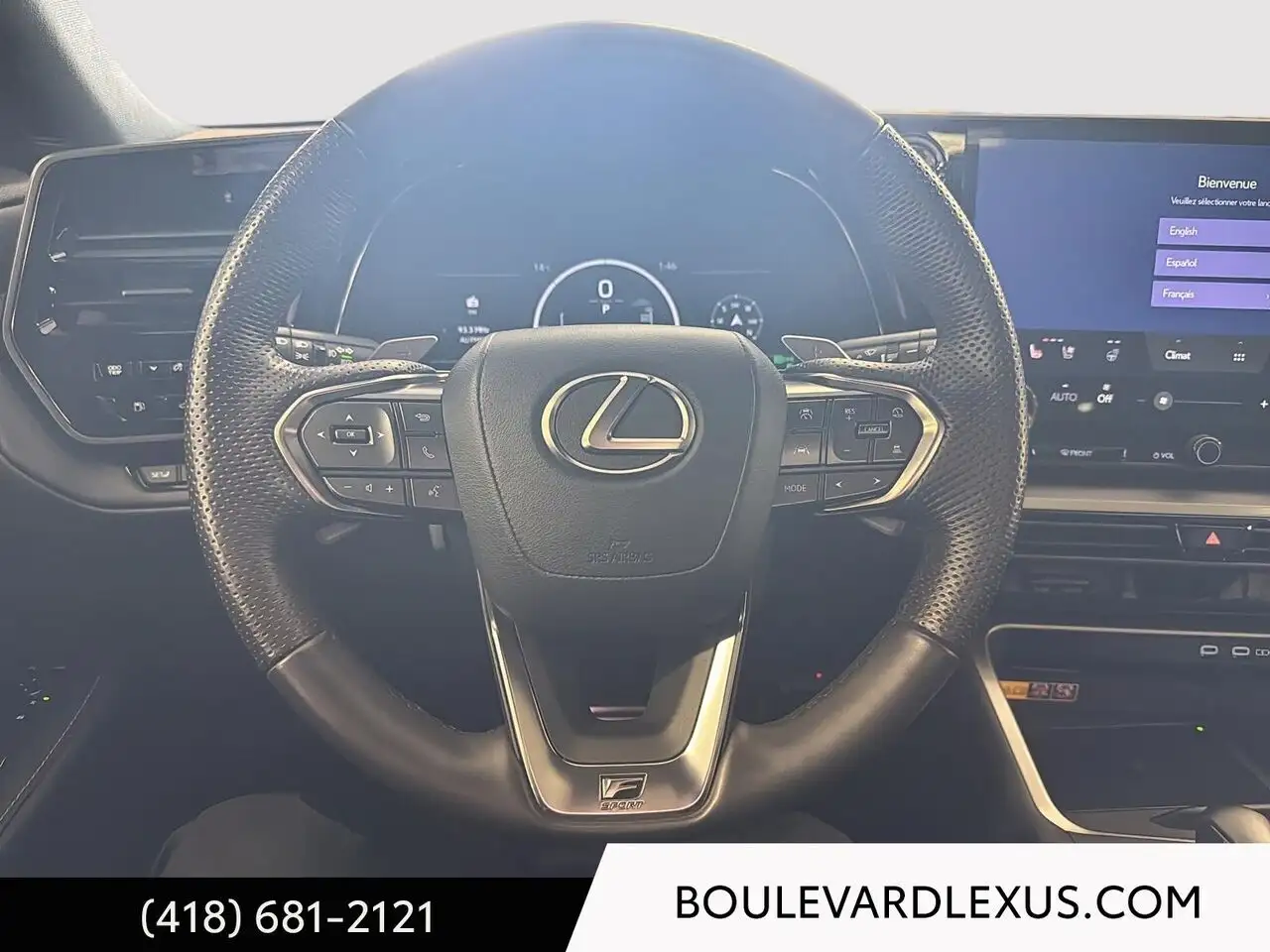 Lexus TX снимка Lexus TX