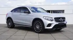 Mercedes-Benz GLC 250 2026