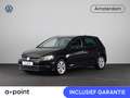 Volkswagen Golf 1.0 TSI Comfortline Business 110 PK | Automaat (DS Zwart - thumbnail 1