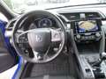 Honda Civic 1.0 i-VTEC Turbo Elegance Blauw - thumbnail 10