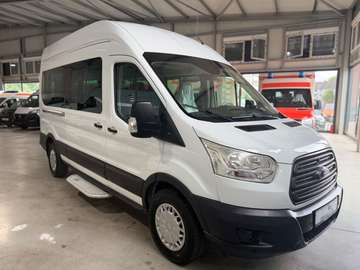Kombi 350 L3 Trend*5-SITZER*RAMPE*KLIMA