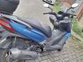 Kymco X-Town 125i Bleu - thumbnail 3