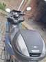 Kymco X-Town 125i Bleu - thumbnail 6