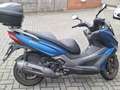 Kymco X-Town 125i Bleu - thumbnail 5
