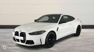 3.0 510ch Competition