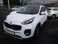 Kia Sportage 1.6 T-GDI AWD Aut. Platinum Blanco - thumbnail 2