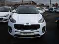 Kia Sportage 1.6 T-GDI AWD Aut. Platinum Blanco - thumbnail 1