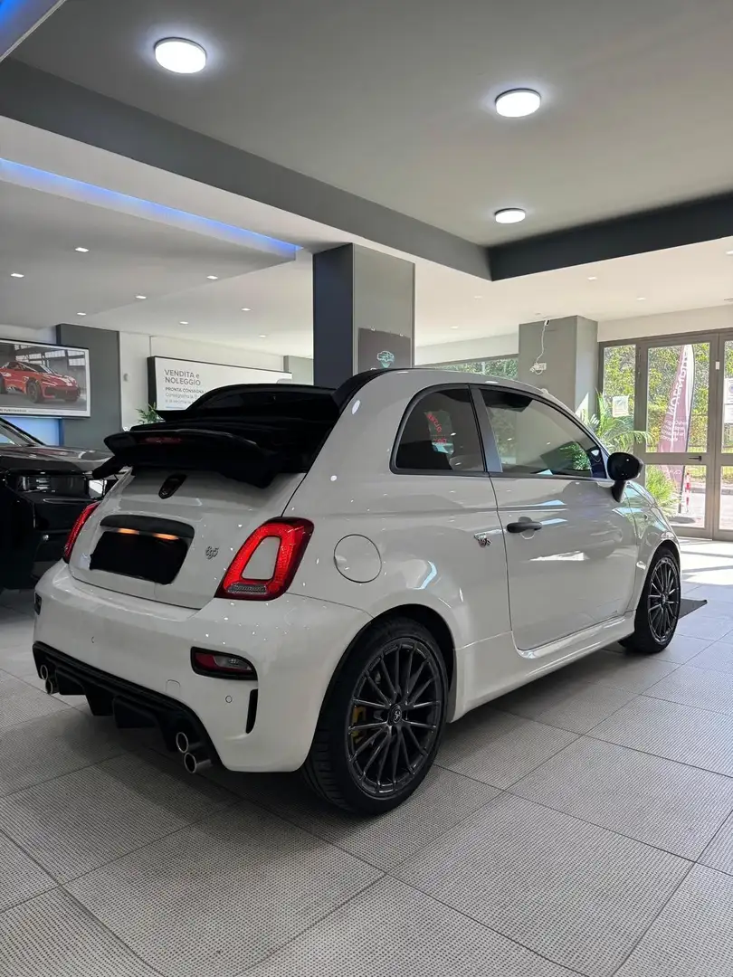 Abarth 695C 1.4 t-jet 180cv auto - 1