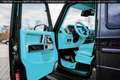 Mercedes-Benz G 63 AMG BRABUS B800 BLACK/TIFFANY WIDESTAR Negro - thumbnail 9
