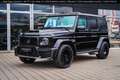 Mercedes-Benz G 63 AMG BRABUS B800 BLACK/TIFFANY WIDESTAR Negro - thumbnail 3