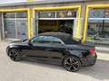 Audi A3 A3 Cabrio 1.6 tdi Attraction Nero - thumbnail 3