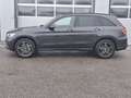 Mercedes-Benz GLC 400 d 4M AMG/AHK/KeyGo/360°/Fahrassist/Night Grau - thumbnail 2