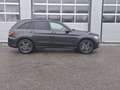 Mercedes-Benz GLC 400 d 4M AMG/AHK/KeyGo/360°/Fahrassist/Night Grau - thumbnail 4