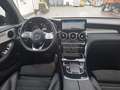 Mercedes-Benz GLC 400 d 4M AMG/AHK/KeyGo/360°/Fahrassist/Night Grau - thumbnail 10
