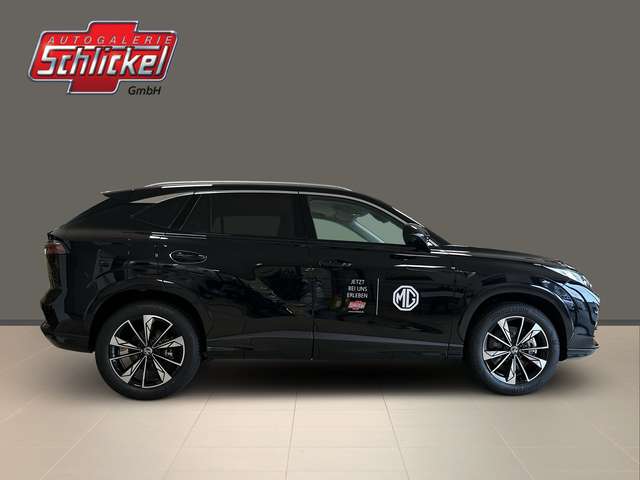 MG HS Hybrid+ Luxury MY25 360Kamera ACC Navi SHZ Memory