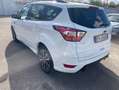Ford Kuga 2.0 tdci ST-Line s Blanc - thumbnail 3