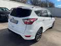 Ford Kuga 2.0 tdci ST-Line s Blanc - thumbnail 5