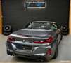 BMW M8 Serie 8 G14 Cabriolet Gris - thumbnail 3