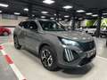 Peugeot 2008 2008 1.2 puretech t Allure s Grau - thumbnail 2