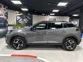 Peugeot 2008 2008 1.2 puretech t Allure s Grau - thumbnail 3