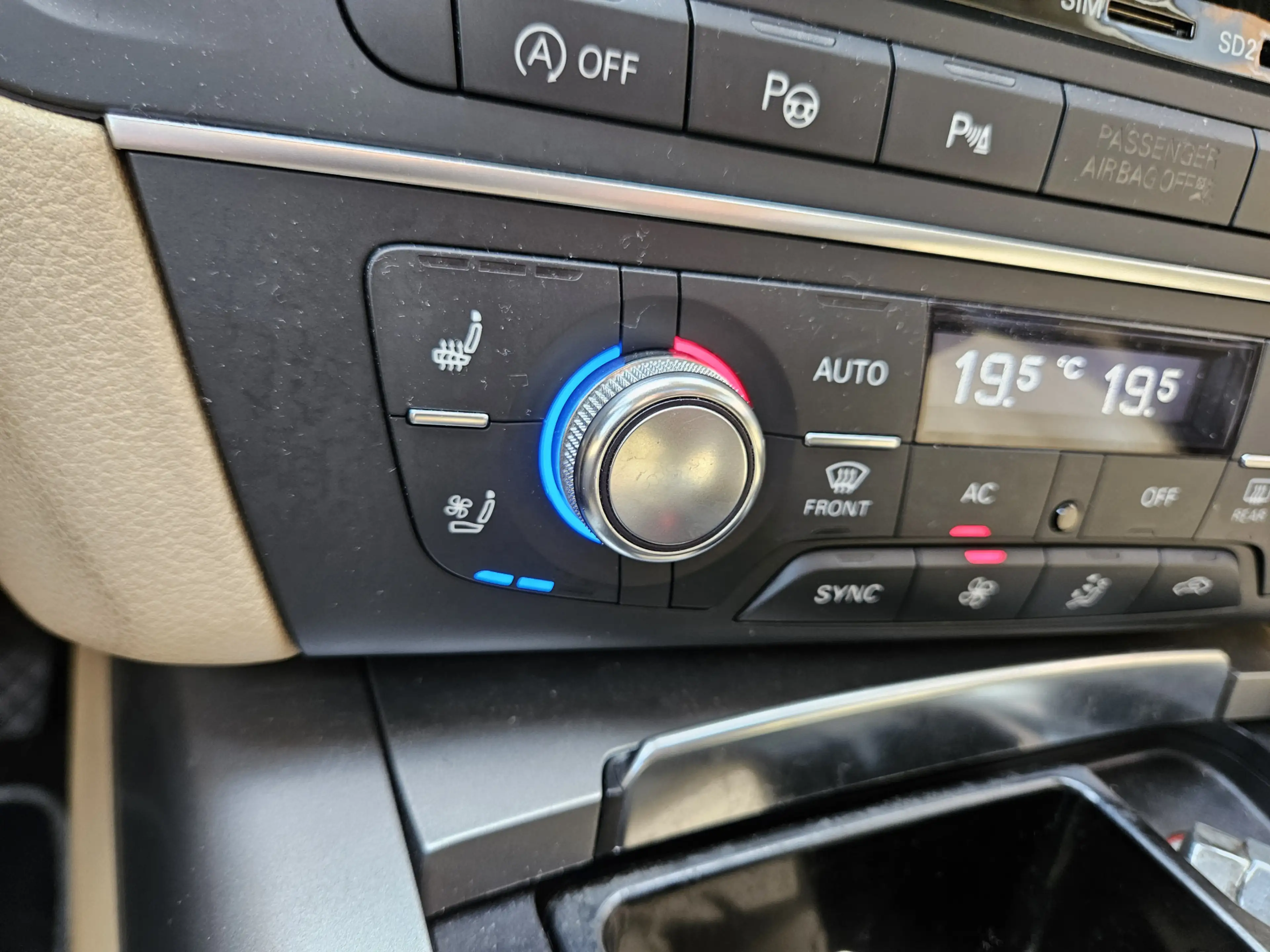 Audi A7 Sportback 3.0 TDI quattro Pro Line plus — photo 19