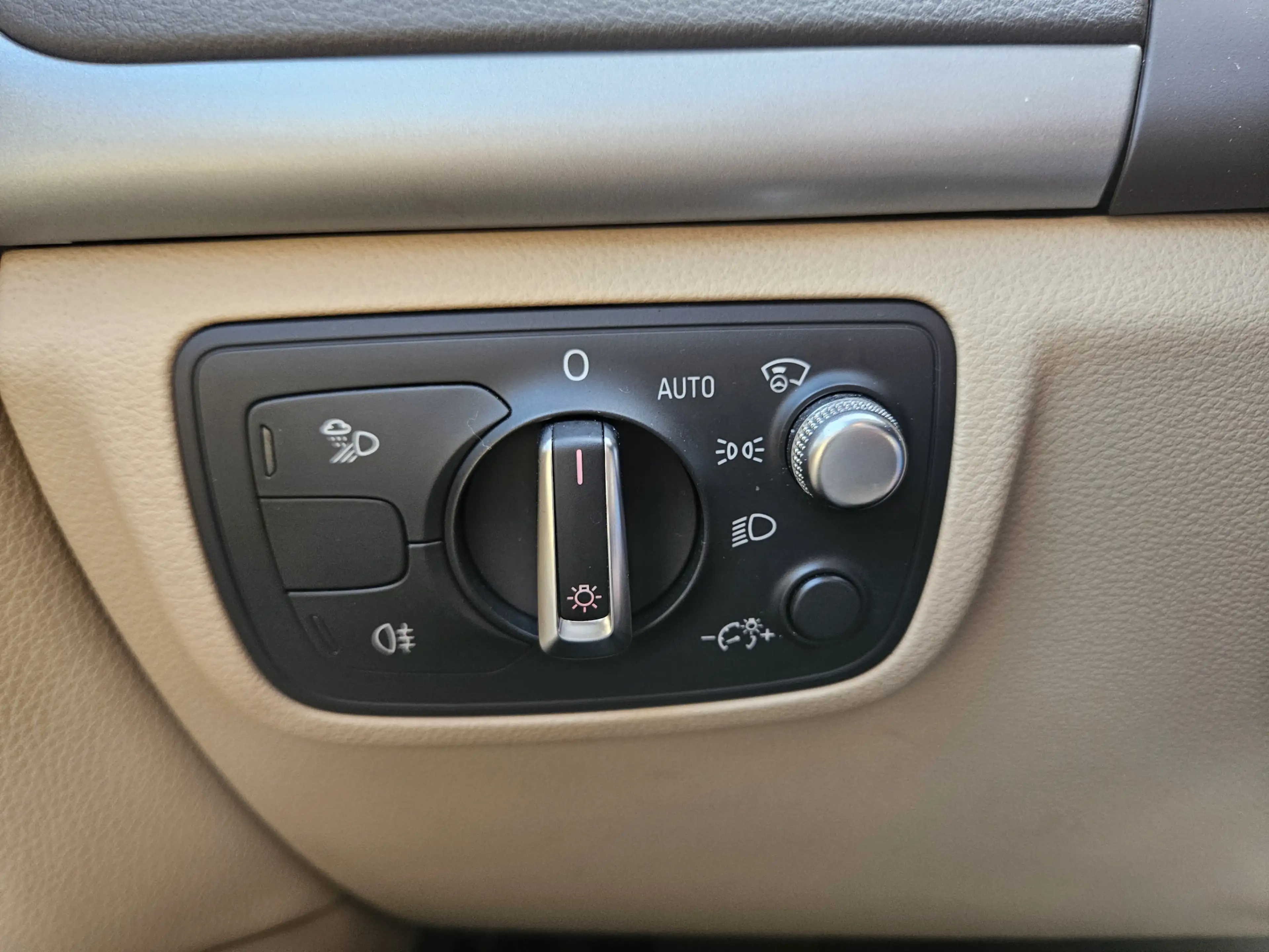 Audi A7 Sportback 3.0 TDI quattro Pro Line plus — photo 25