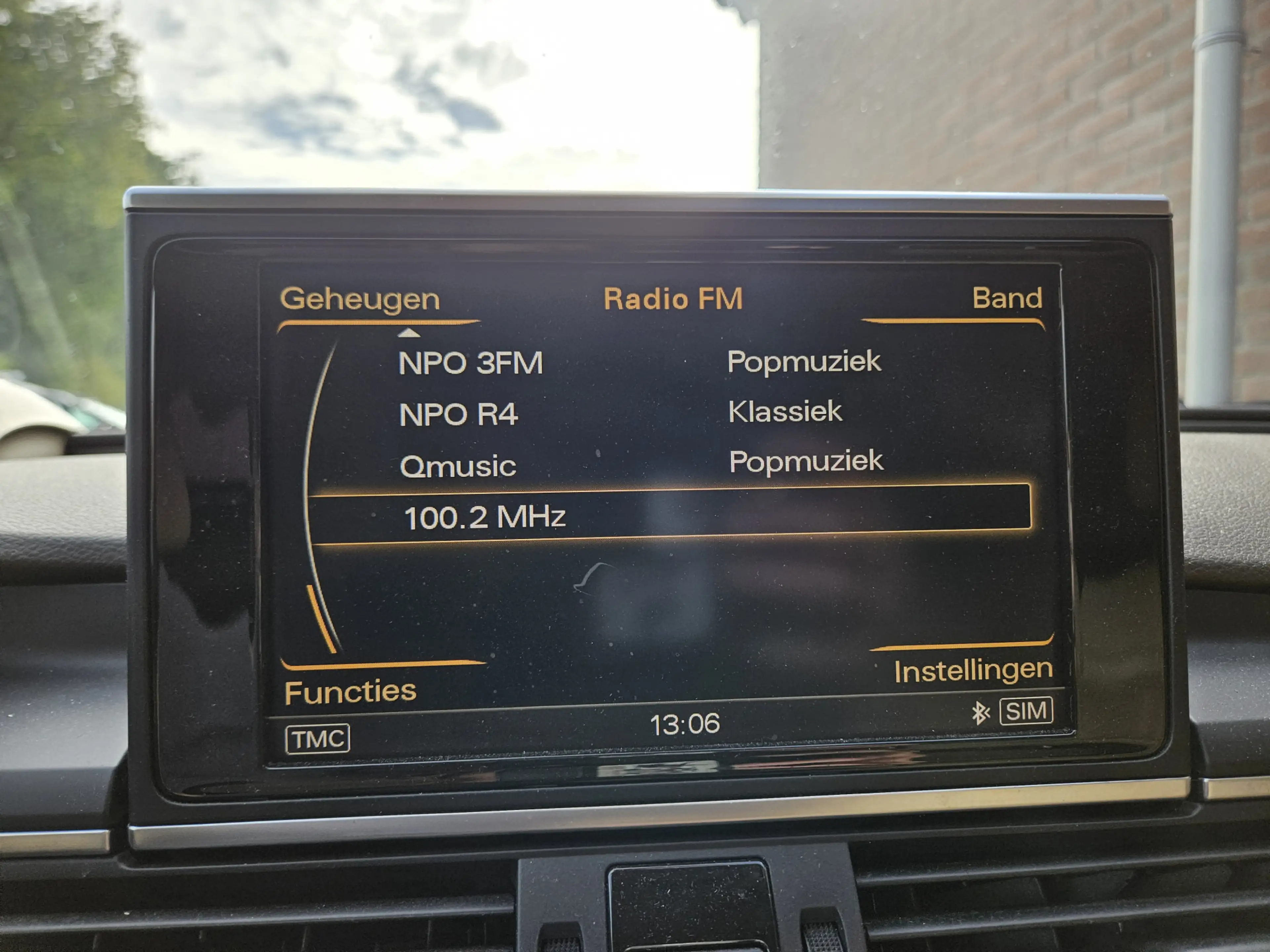 Audi A7 Sportback 3.0 TDI quattro Pro Line plus — photo 14