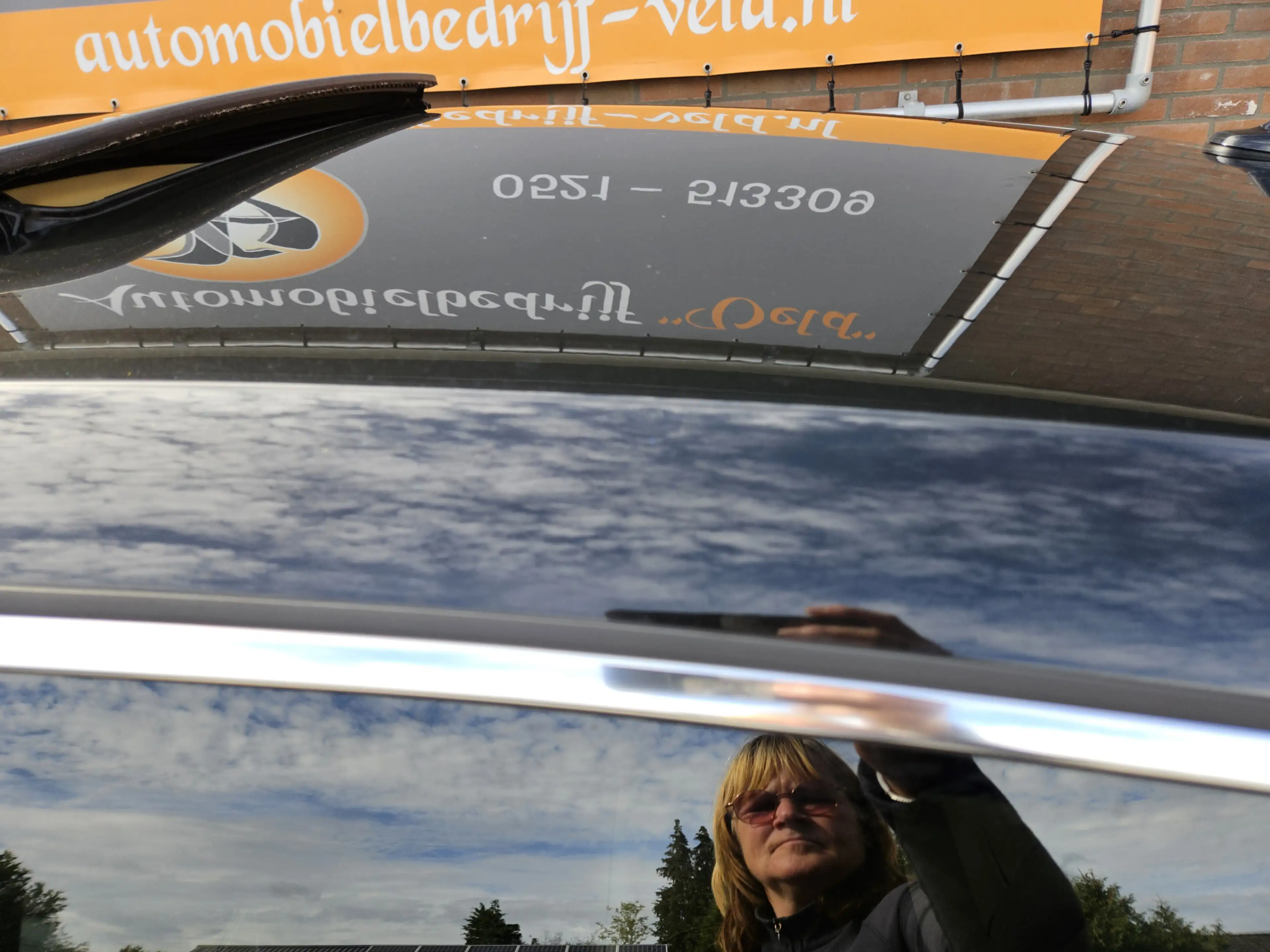 Audi A7 Sportback 3.0 TDI quattro Pro Line plus — photo 27