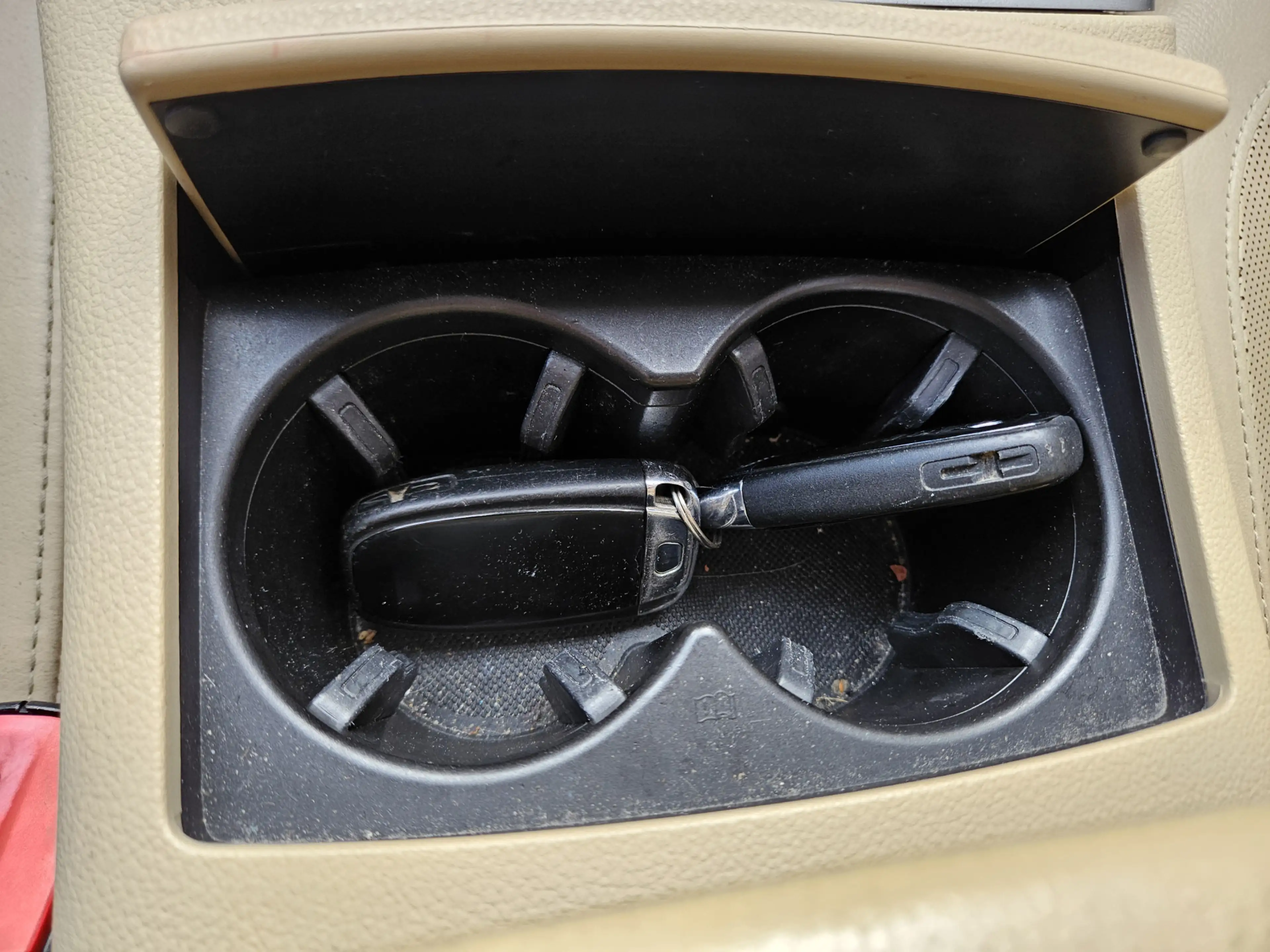 Audi A7 Sportback 3.0 TDI quattro Pro Line plus — photo 22