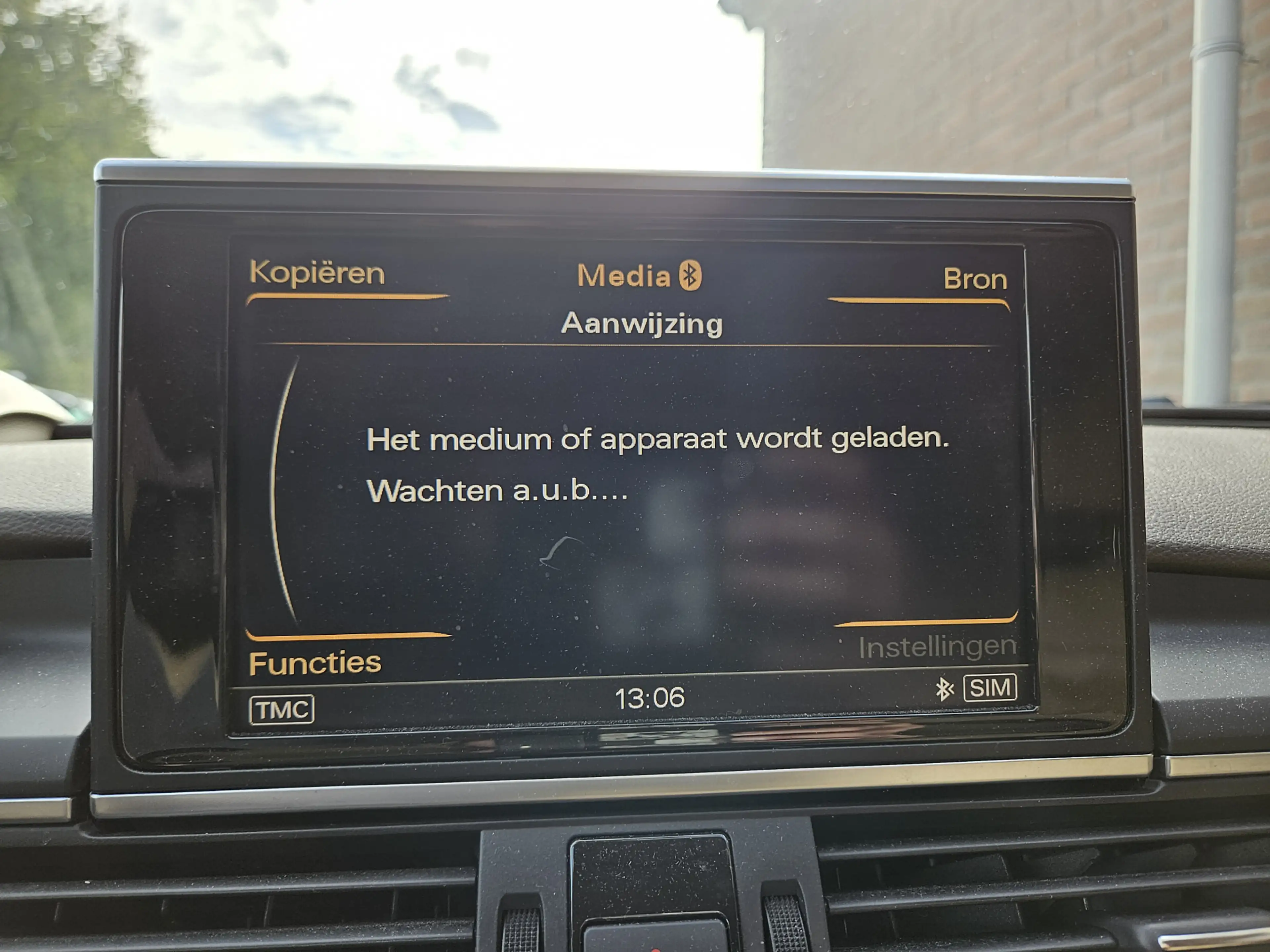 Audi A7 Sportback 3.0 TDI quattro Pro Line plus — photo 16